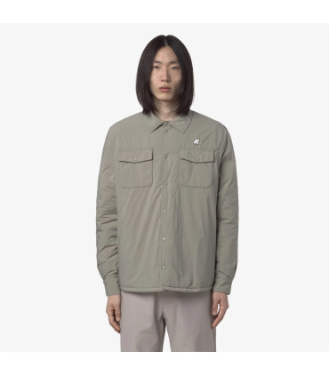 copy of KWAY SIXTE 4.0 ORSETTO GREEN OAK-ECRU