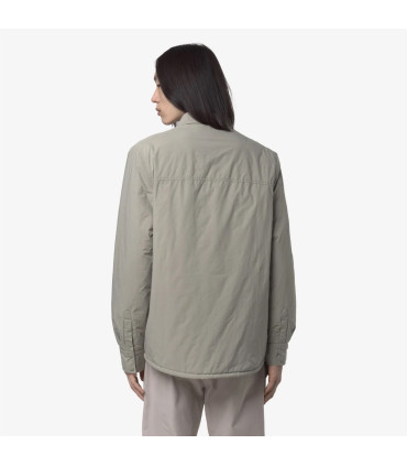copy of KWAY SIXTE 4.0 ORSETTO GREEN OAK-ECRU