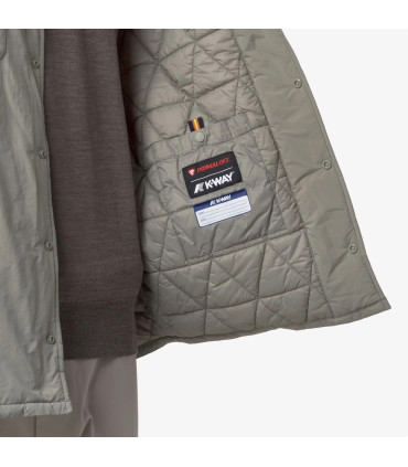 copy of KWAY SIXTE 4.0 ORSETTO GREEN OAK-ECRU