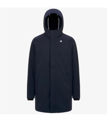 copy of KWAY SIXTE 4.0 ORSETTO GREEN OAK-ECRU