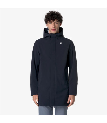 KWAY MARLYN BONDED BLUE DEPTH BLUE DEPTH