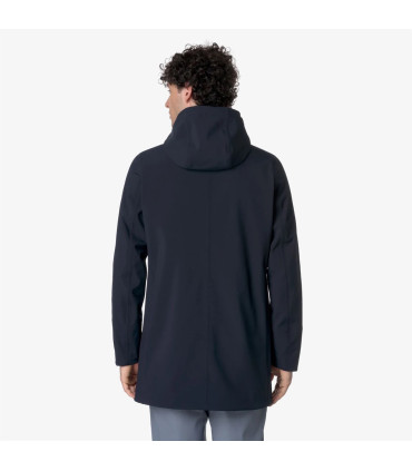 KWAY MARLYN BONDED BLUE DEPTH BLUE DEPTH