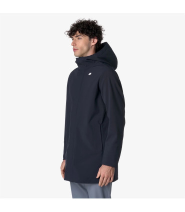 KWAY MARLYN BONDED BLUE DEPTH BLUE DEPTH