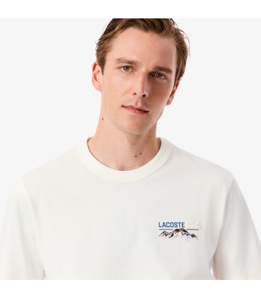 LACOSTE TH5825 70V FLOUR