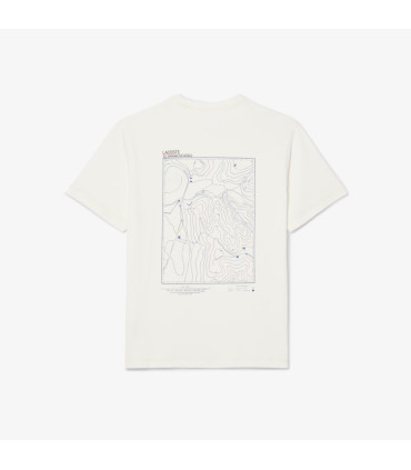 LACOSTE TH5825 70V FLOUR