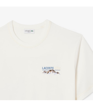 LACOSTE TH5825 70V FLOUR