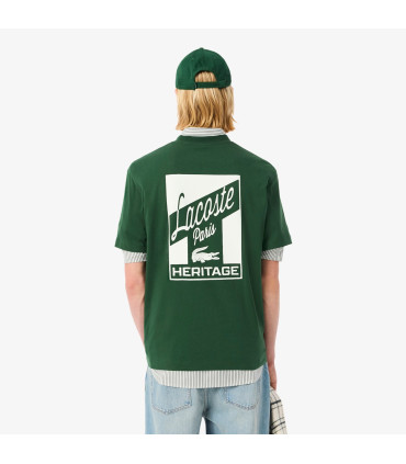 LACOSTE TH5948 132 GREEN