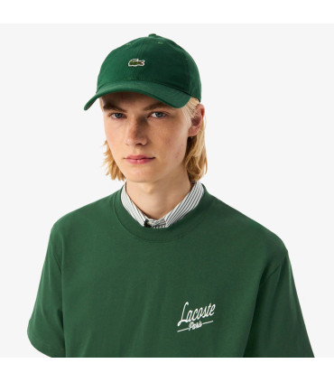 LACOSTE TH5948 132 GREEN