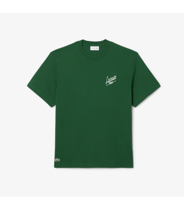 LACOSTE TH5948 132 GREEN