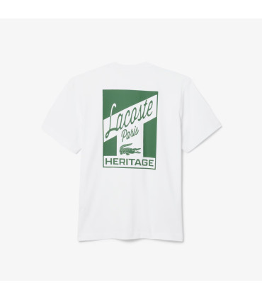 LACOSTE TH5948 001 WHITE