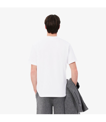 LACOSTE TH2827 001 WHITE