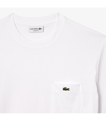 LACOSTE TH2827 001 WHITE