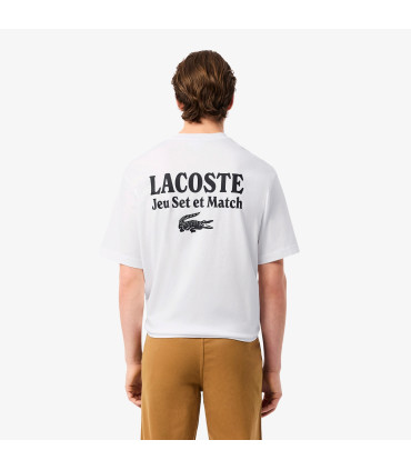 copy of LACOSTE TH5825 70V FLOUR