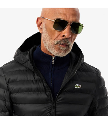 LACOSTE BH2909 031 BLACK