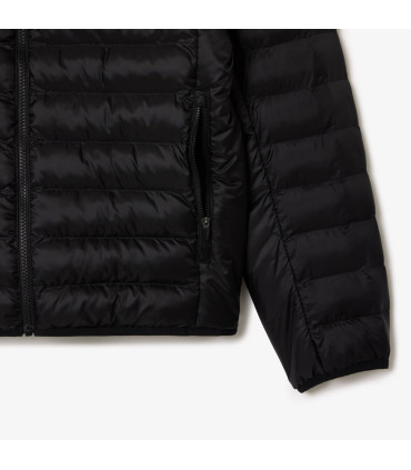 LACOSTE BH2909 031 BLACK