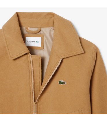 LACOSTE BH5147 02S VIENNESE