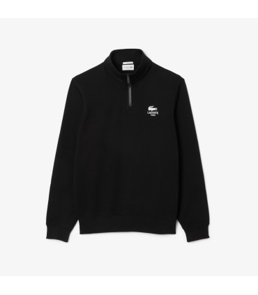 LACOSTE SH2735 031 BLACK