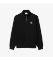 LACOSTE SH2735 031 BLACK