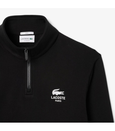 LACOSTE SH2735 031 BLACK