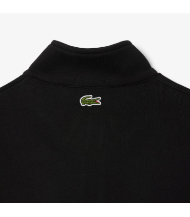 LACOSTE SH2735 031 BLACK
