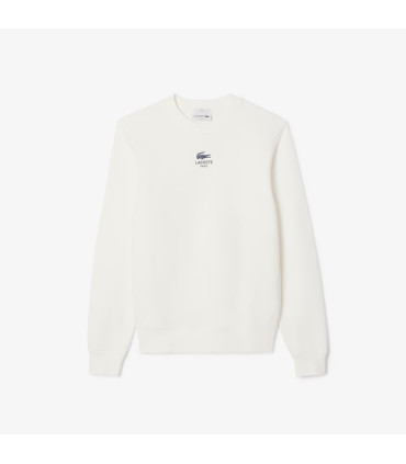 copy of LACOSTE SH2735 031 BLACK