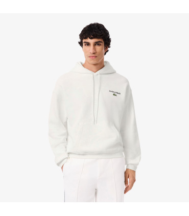 copy of LACOSTE SH2735 031 BLACK