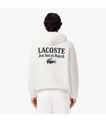 LACOSTE SH5947 70V FLOUR