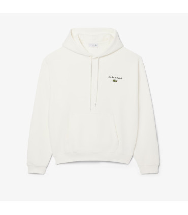 copy of LACOSTE SH2735 031 BLACK