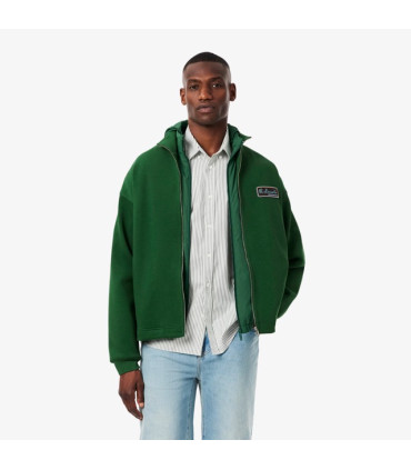 copy of LACOSTE SH2735 031 BLACK