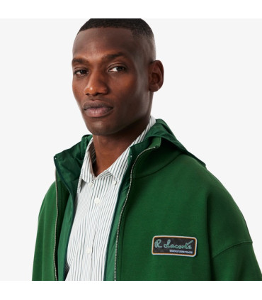 LACOSTE SH5904 132 GREEN