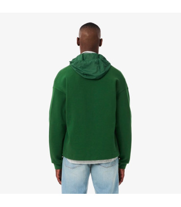 LACOSTE SH5904 132 GREEN