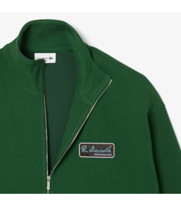 LACOSTE SH5904 132 GREEN