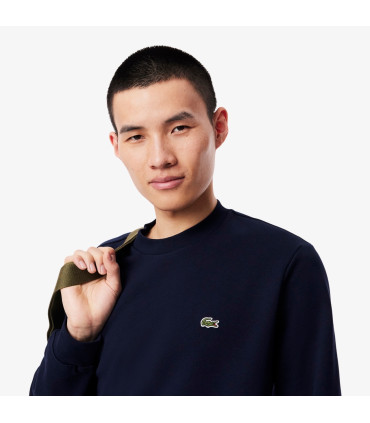 LACOSTE SH9608 166 NAVYBLUE