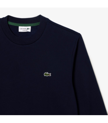 copy of LACOSTE SH2735 031 BLACK