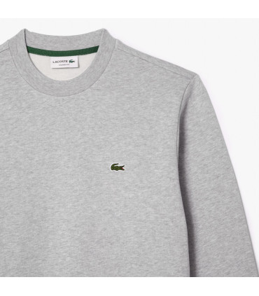 LACOSTE SH9608 CCA GRIS CHINE