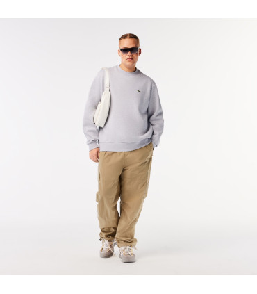 LACOSTE SH9608 CCA GRIS CHINE