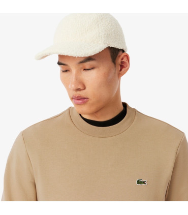 copy of LACOSTE SH2735 031 BLACK
