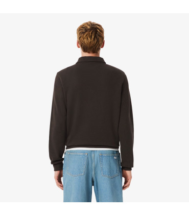 copy of LACOSTE SH2735 031 BLACK