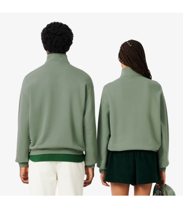 copy of LACOSTE SH2735 031 BLACK