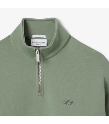 copy of LACOSTE SH2735 031 BLACK