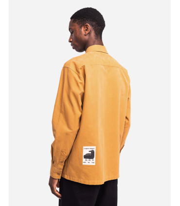 OLOW DECRE SHIRT SKYE