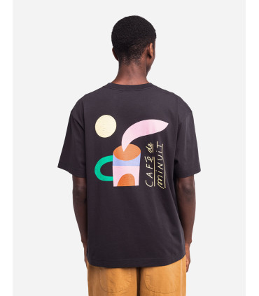 OLOW CAFE DE MINUIT CARBON BLACK