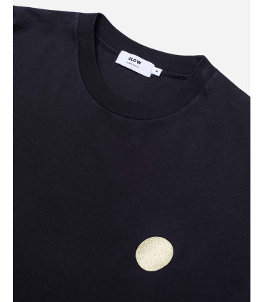 copy of OLOW CLASSICO BARNEVILLE SHIRT MOTTLED BLUE