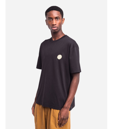 copy of OLOW CLASSICO BARNEVILLE SHIRT MOTTLED BLUE