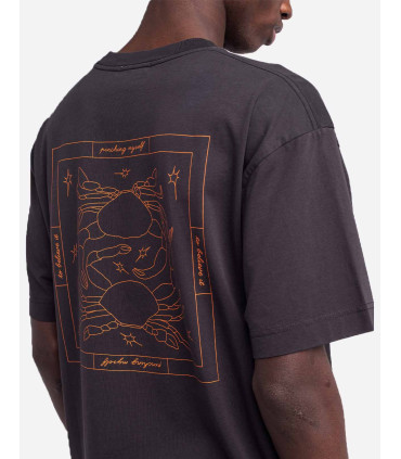 OLOW ETRILLE CARBON BLACK