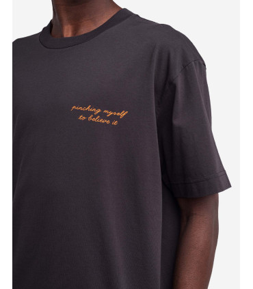 OLOW ETRILLE CARBON BLACK