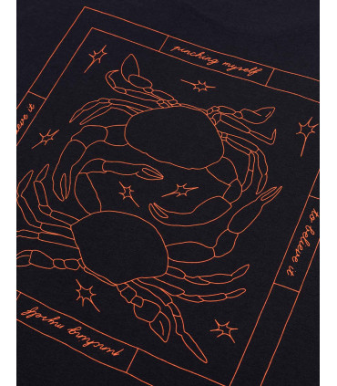 OLOW ETRILLE CARBON BLACK