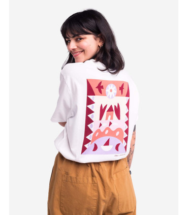 OLOW SALOUM OFFWHITE