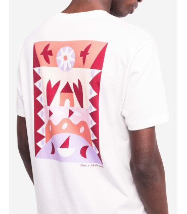 OLOW SALOUM OFFWHITE