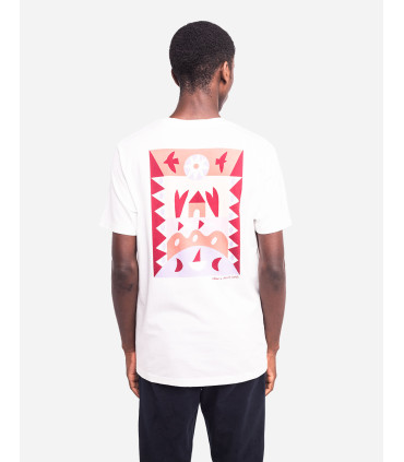 OLOW SALOUM OFFWHITE